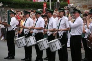 Trommel